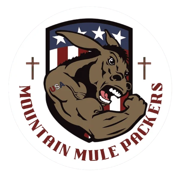 Mountain Mule Packers